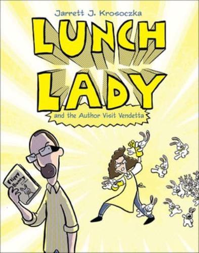 Lunch Lady 3