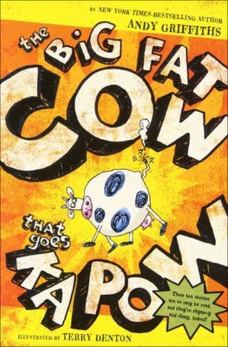 Big Fat Cow That Goes Kapow