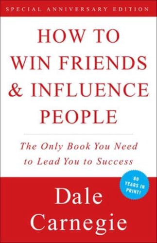 How to Win Friends & Influence People