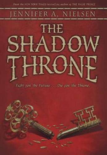 The Shadow Throne