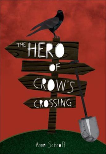 Hero at Crow's Crossing
