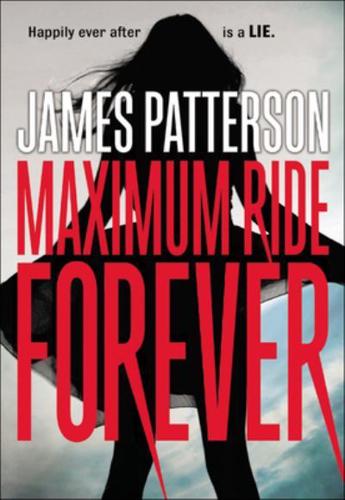 Maximum Ride Forever