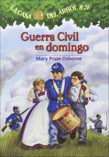 Guerra Civil En Domingo (Civil War on Sunday)