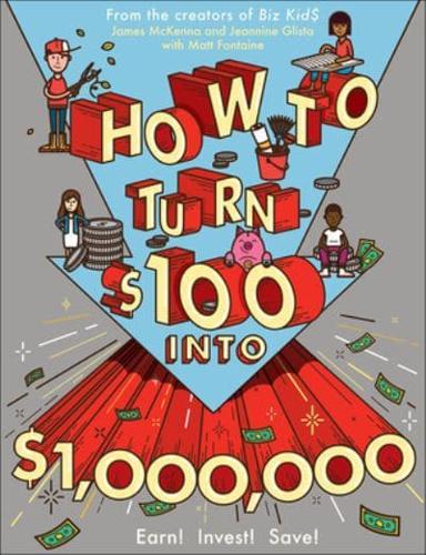 How to Turn $100 Into $1,000,000