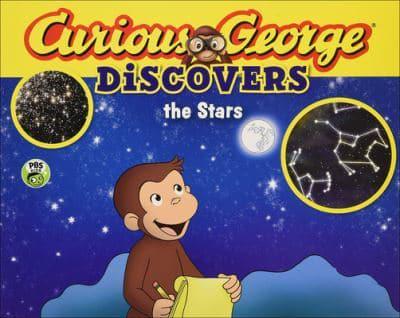 Curious George Discovers the Stars