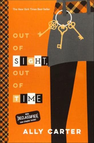 Out of Sight, Out of Time