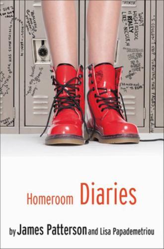Homeroom Diaries