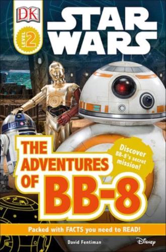 Adventures of Bb-8