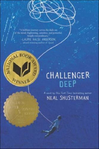 Challenger Deep