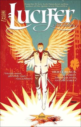 Lucifer, Volume 1