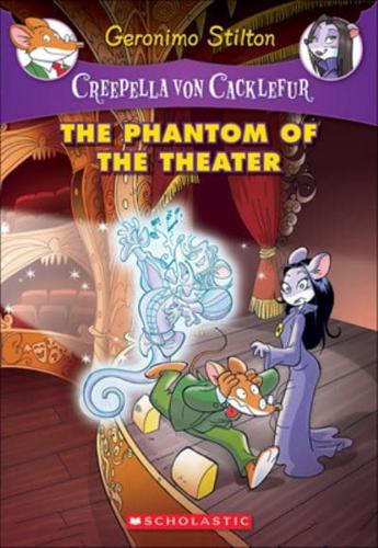 Phantom of the Theater