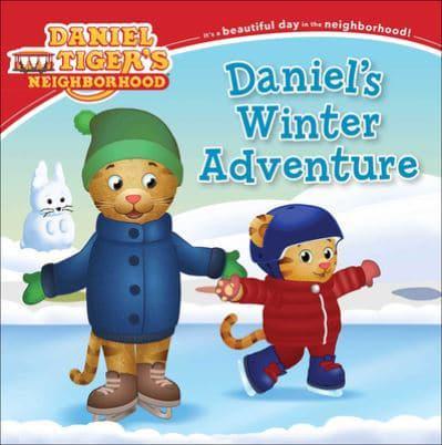 Daniel's Winter Adventure