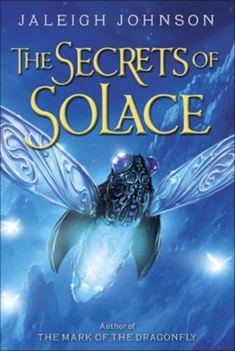 Secrets of Solace