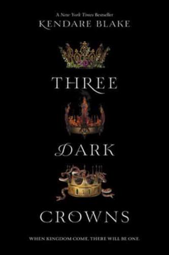 Three Dark Crowns