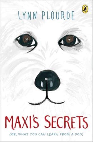 Maxi's Secrets: (Or What You Can Learn from a Dog)