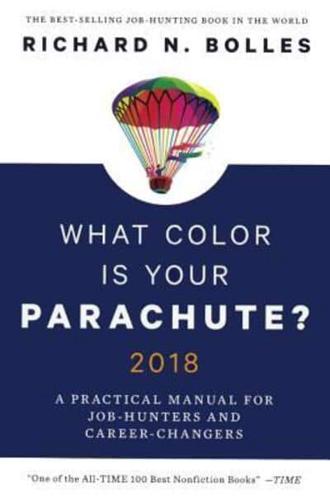 What Color Is Your Parachute?