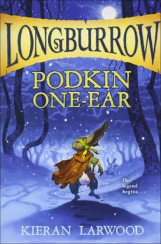 Podkin One-Ear