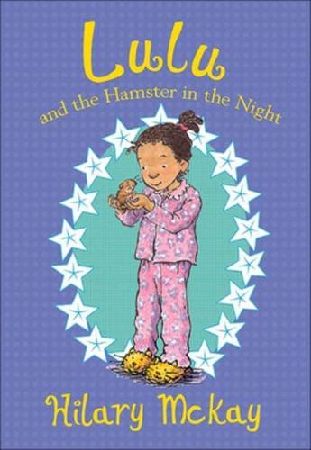 Lulu and the Hamster in the Night