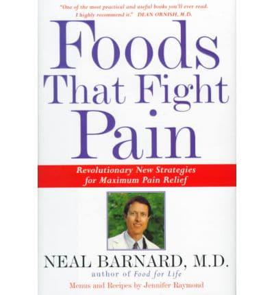 Foods That Fight Pain