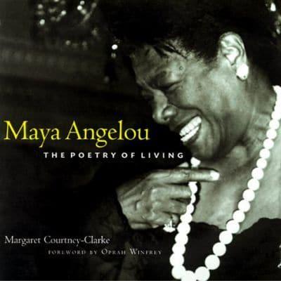 Maya Angelou