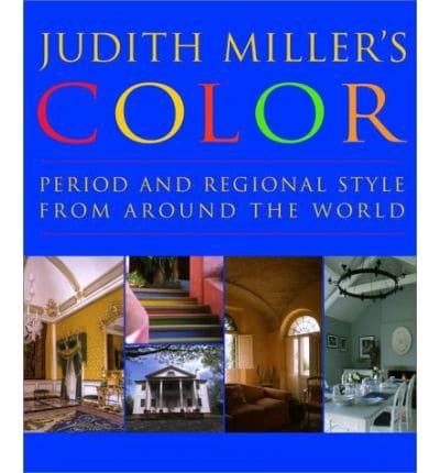 Judith Miller's Color