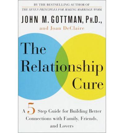 The Relationship Cure