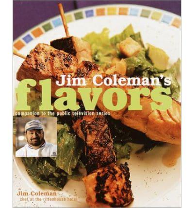 Jim Coleman's Flavors