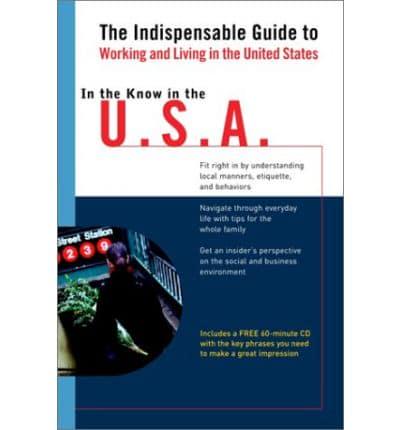 LL in the Know in USA (Bk/CD)