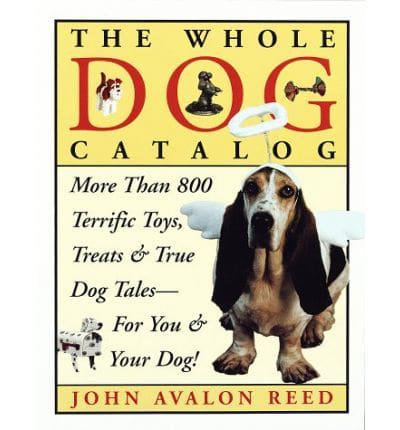 The Whole Dog Catalog