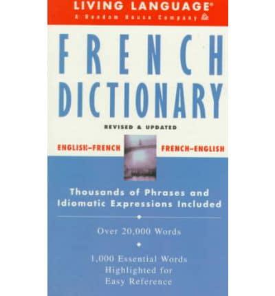 French Complete Basic. Dictionary
