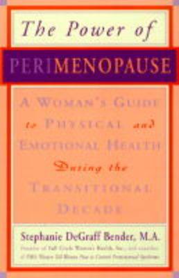 The Power of Perimenopause