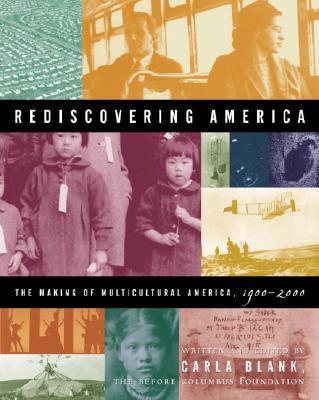 Rediscovering America