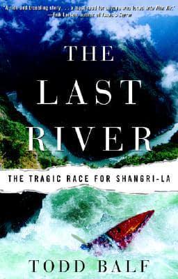 The Last River