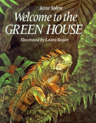 Welcome to the Green House