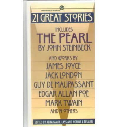 21 Great Stories