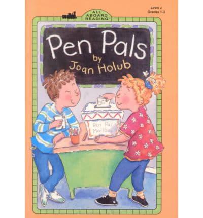 Pen Pals