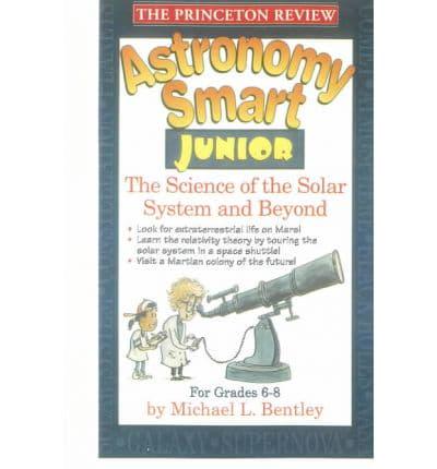 Astronomy Smart Junior