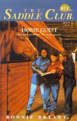 Horse Guest