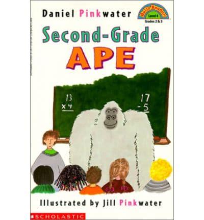 Second-Grade Ape