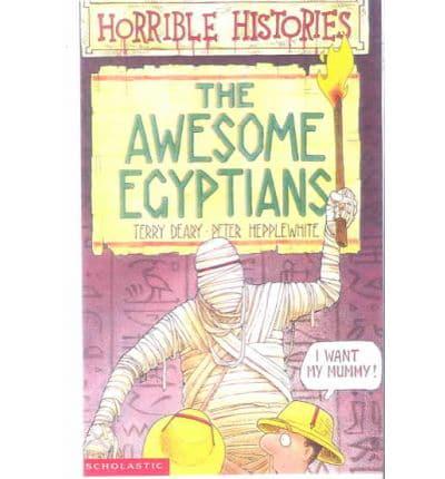 The Awesome Egyptians