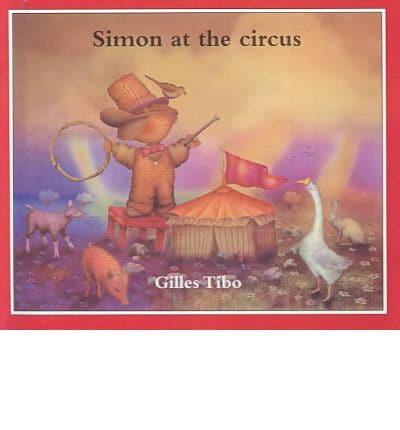 Simon at the Circus
