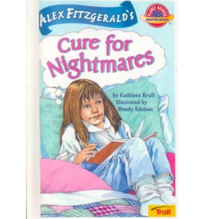 Alex Fitzgerald's Cure for Nightmares