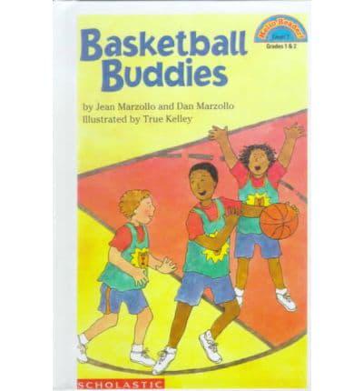 Basketball Buddies
