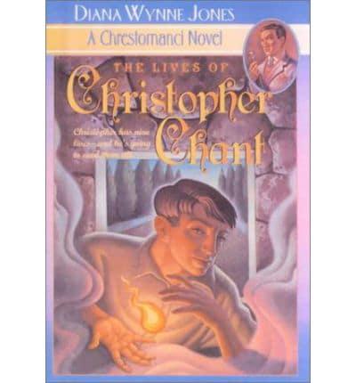 The Lives of Christopher Chant