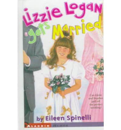 Lizzie Logan Gets Married