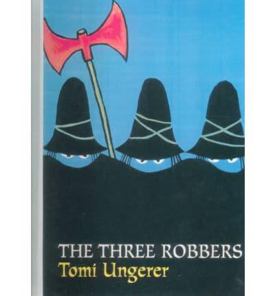 The Three Robbers