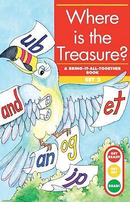 Where Is the Treasure?