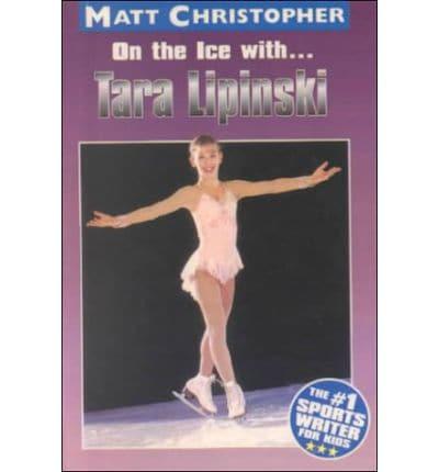 On the Ice With-- Tara Lipinski