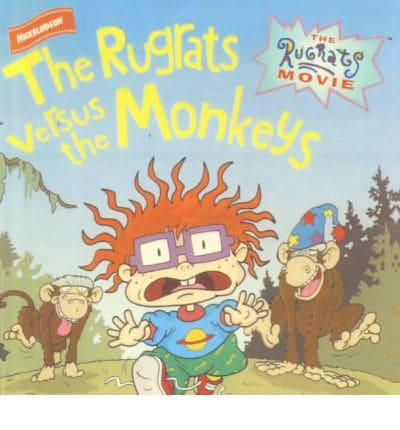 The Rugrats Versus the Monkeys