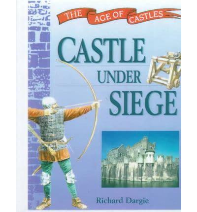 Castle Under Siege